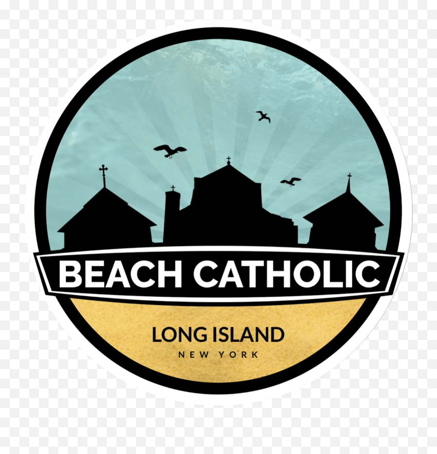Updates To The Mass Beach Catholic - Beach Catholic Org Tv Png,Miraculous Logo
