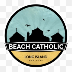 Updates To The Mass Beach Catholic - Beach Catholic Org Tv Png,Miraculous Logo