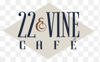 22 U0026 Vine - Riverside Casino U0026 Golf Resort Vintage Design Png,Vine Logo Png