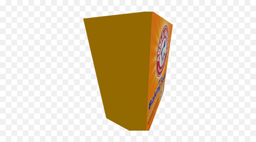 Baking Soda - Roblox Horizontal Png,Baking Soda Png