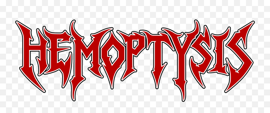 Hemoptysis U2013 Streaming U201cmisanthropic Slaughteru201d Album Online - Hemoptysis Png,Bandcamp Logo