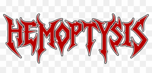 Hemoptysis U2013 Streaming U201cmisanthropic Slaughteru201d Album Online - Hemoptysis png