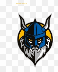 Warrior Clipart Secondary Transparent - Cool Basketball Logo Png