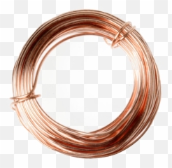 Electrical Wires Png - Copper Wire Png Clipart