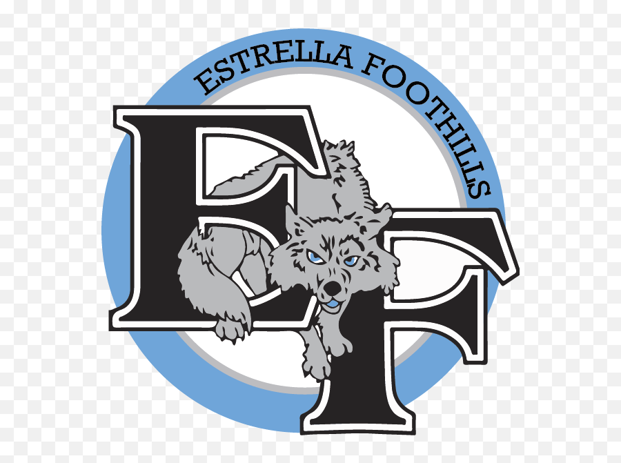 Home - Estrella Foothills High School Estrella Foothills High School Logo Png,Fall Out Boy Logos