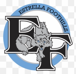 Home - Estrella Foothills High School Logo png