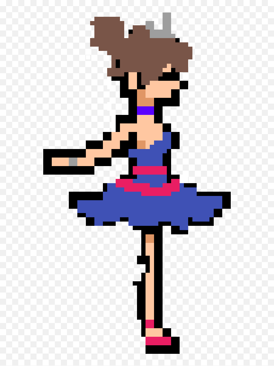 Pixilart - Dancetale Frisk By Anonymous Girly Png,Frisk Transparent