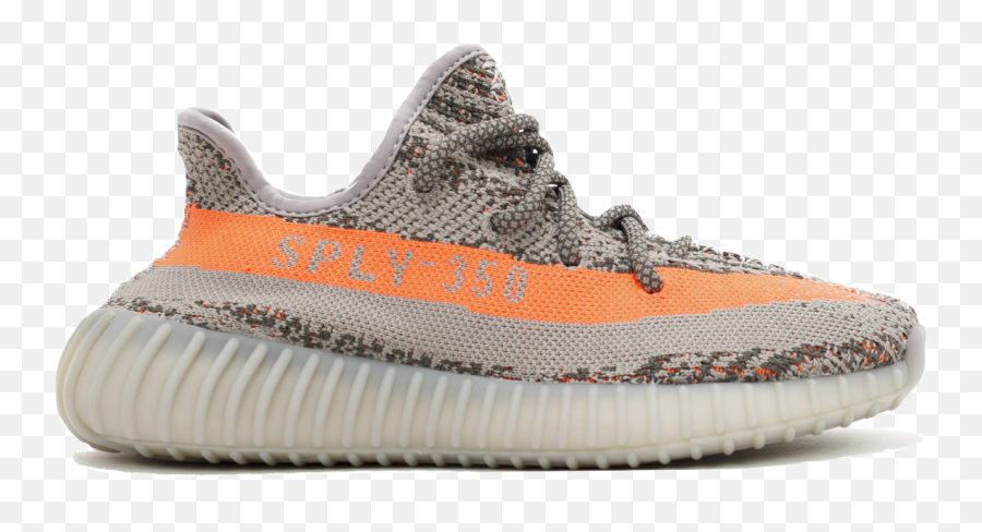 Yeezy Boost 350 Used - Transparent Background Yeezy Png,Yeezys Png