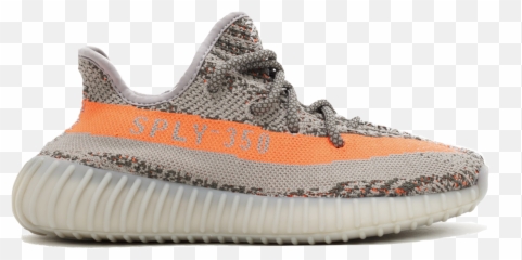 Yeezy Boost 350 Used - Transparent Background Yeezy Png,Yeezys Png