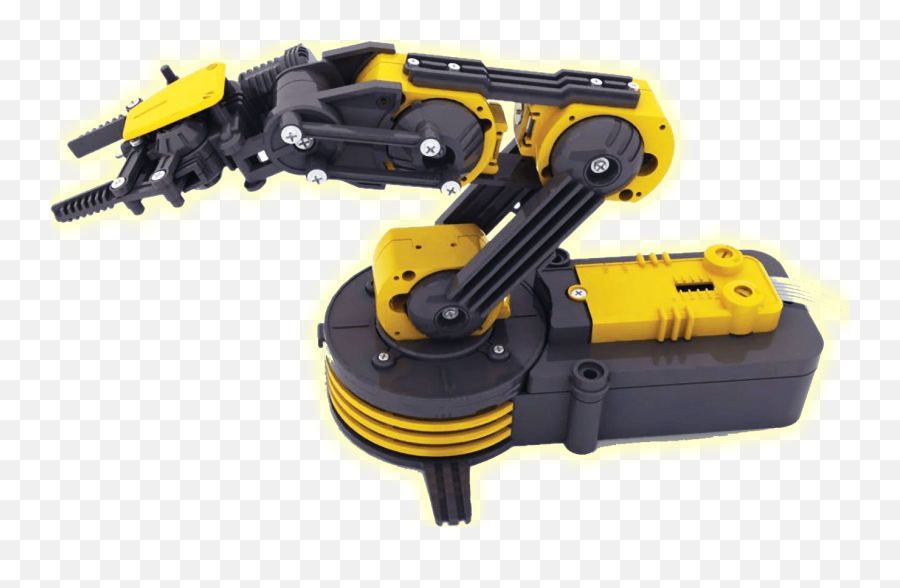 000 Reviews - Robotic Courses In Bangalore Png,Robot Arm Png