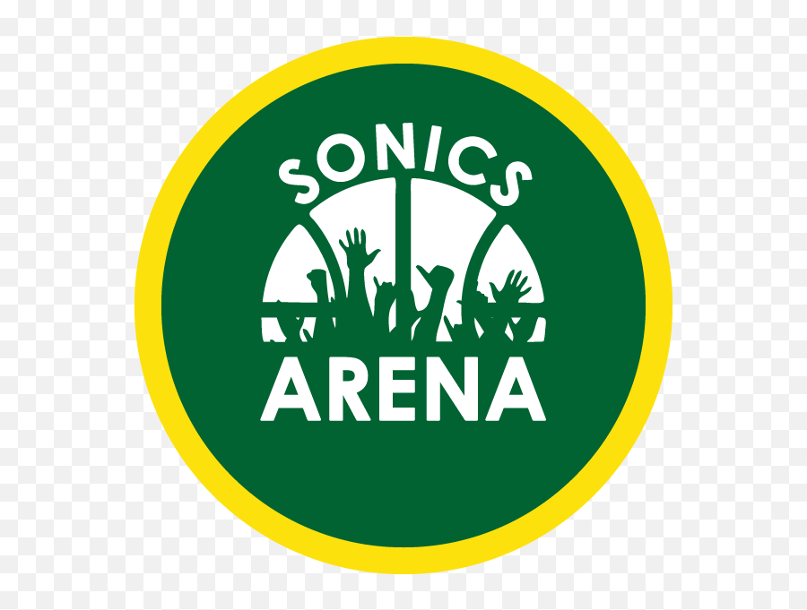To The Sonics Faithful - Sonics Arena Language Png,Chris Hansen Transparent