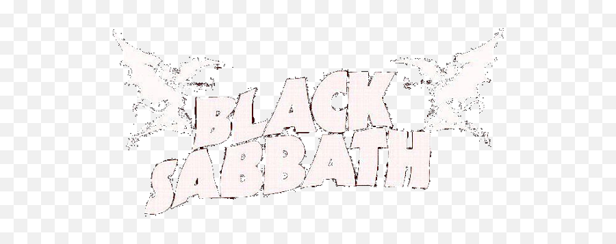 Their Masses - Black Sabbath Band Logo Png,Black Sabbath Logo Png
