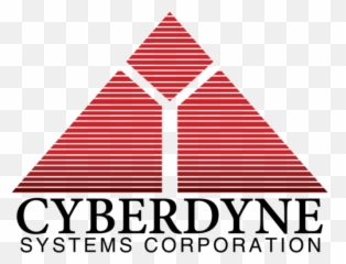 Terminator T - G Sport Png,Cyberdyne Logo