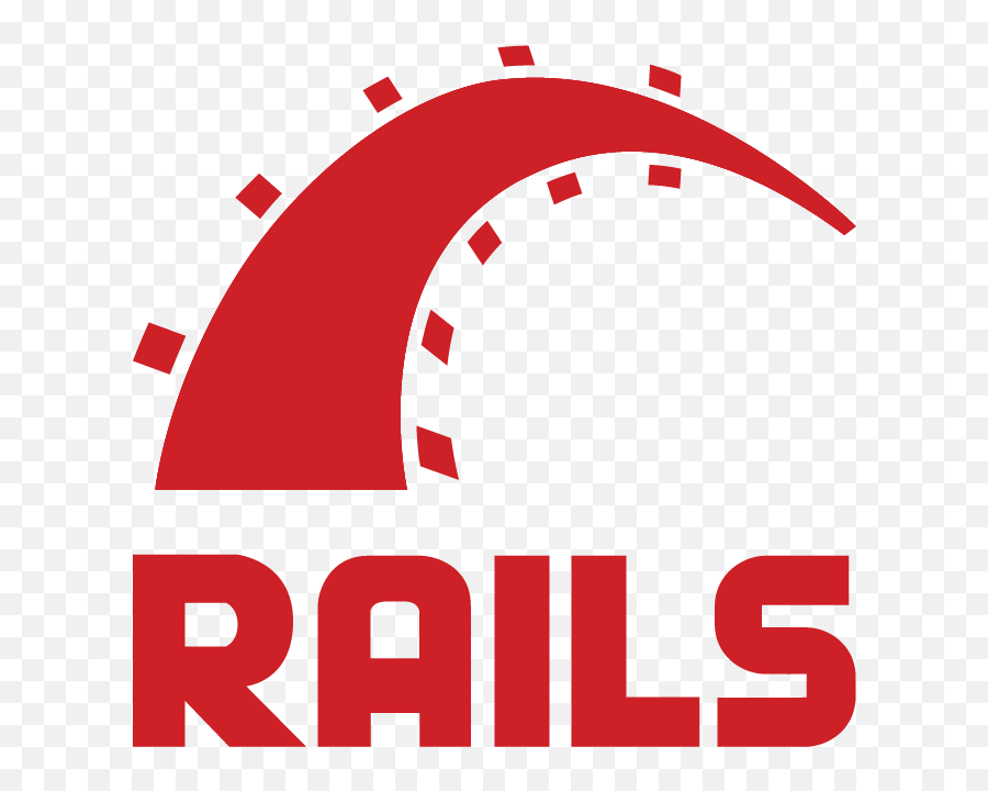 Ruby - Ruby On Rails Svg Png,Ruby On Rails Logo
