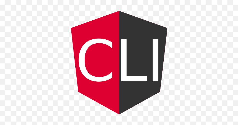 Design A Logo For The Angular Cli - Angular Cli Logo Png,Angular Logo