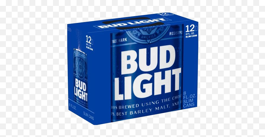 Download Bud Light Cans 12 Pack - Bud Light 12 Pack Png,Bud Light Can Png