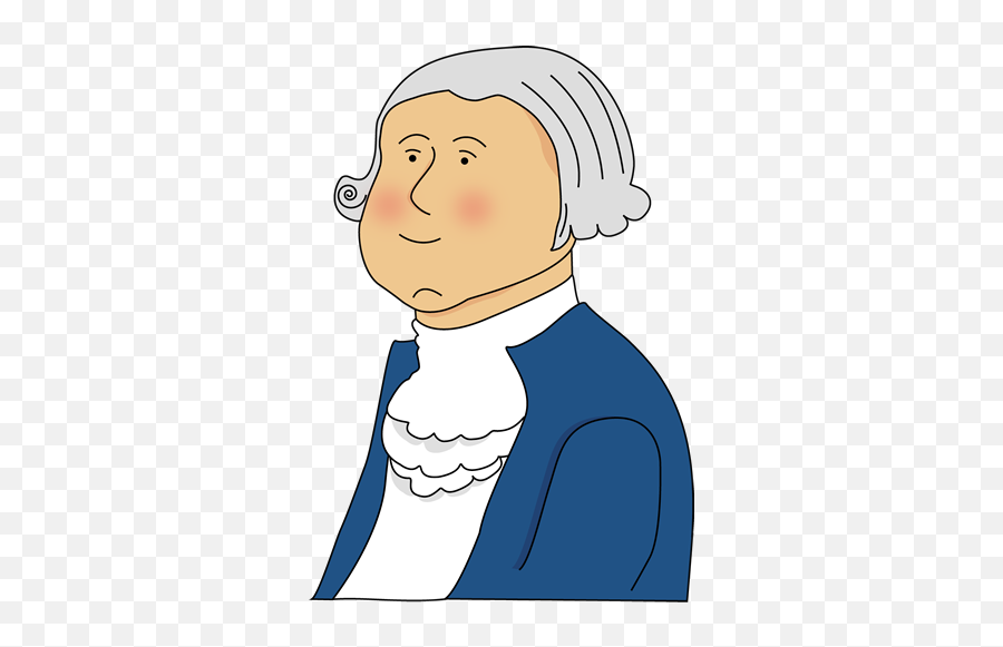 Free George W Bush Png Download - George Washington Free Clip Art,George Bush Png