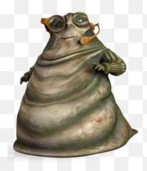 Gorga Desilijic Aarrpo - Star Wars The Clone Wars Hutts Png,Jabba The Hutt Png