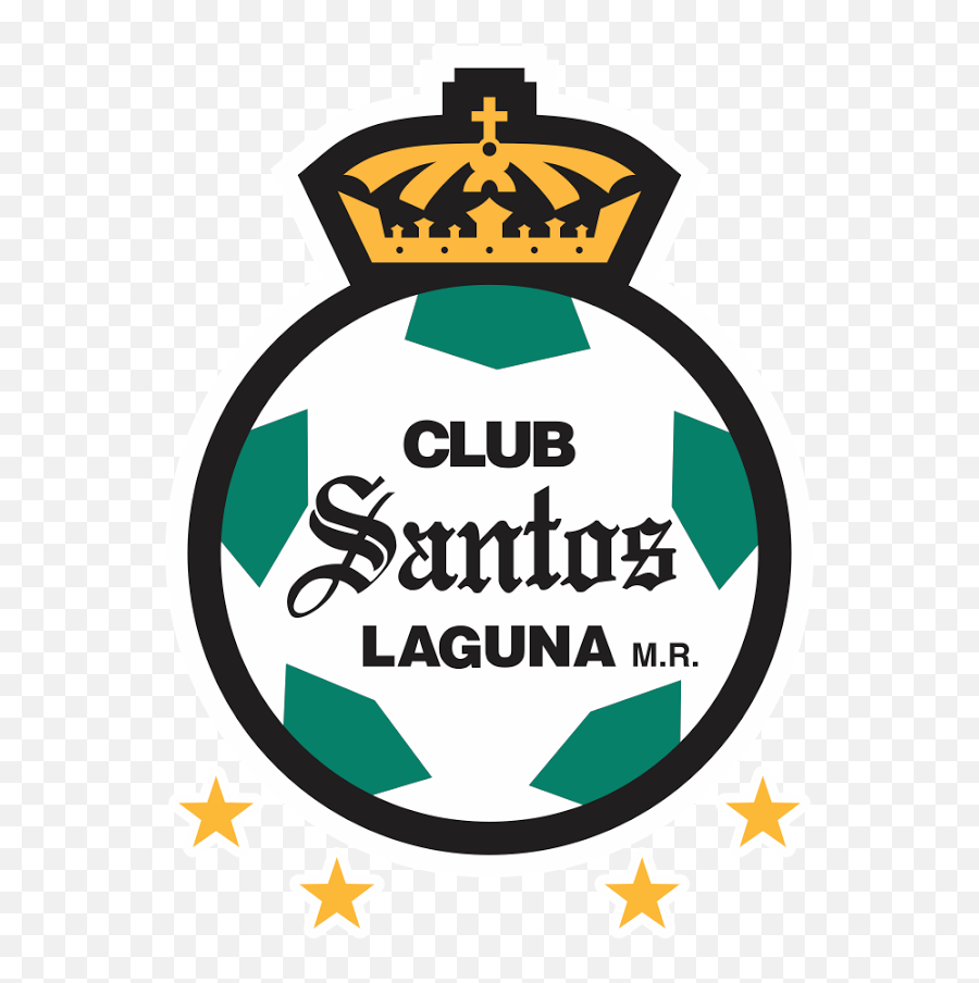 Club Santos Laguna Logo - Logotipo De Santos Laguna Png,Santos Laguna Logo