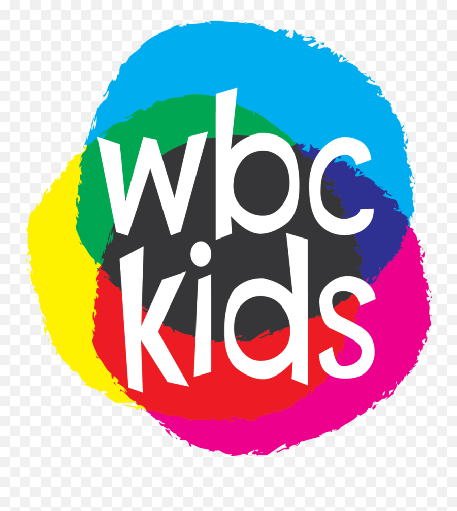 Wbc Kids - Dot Png,Youtube Kids Logo