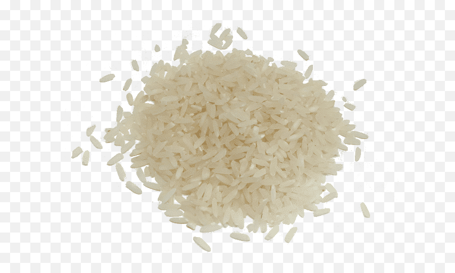 Arroz Largo - Rice Png,Arroz Png