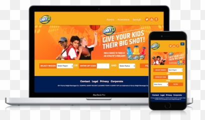 Sunnyd - Display Png,Sunnyd Logo