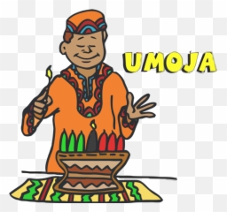 Kwanzaa Cake Birthday Party For Happy - Umoja Clipart Png,Kwanzaa Png