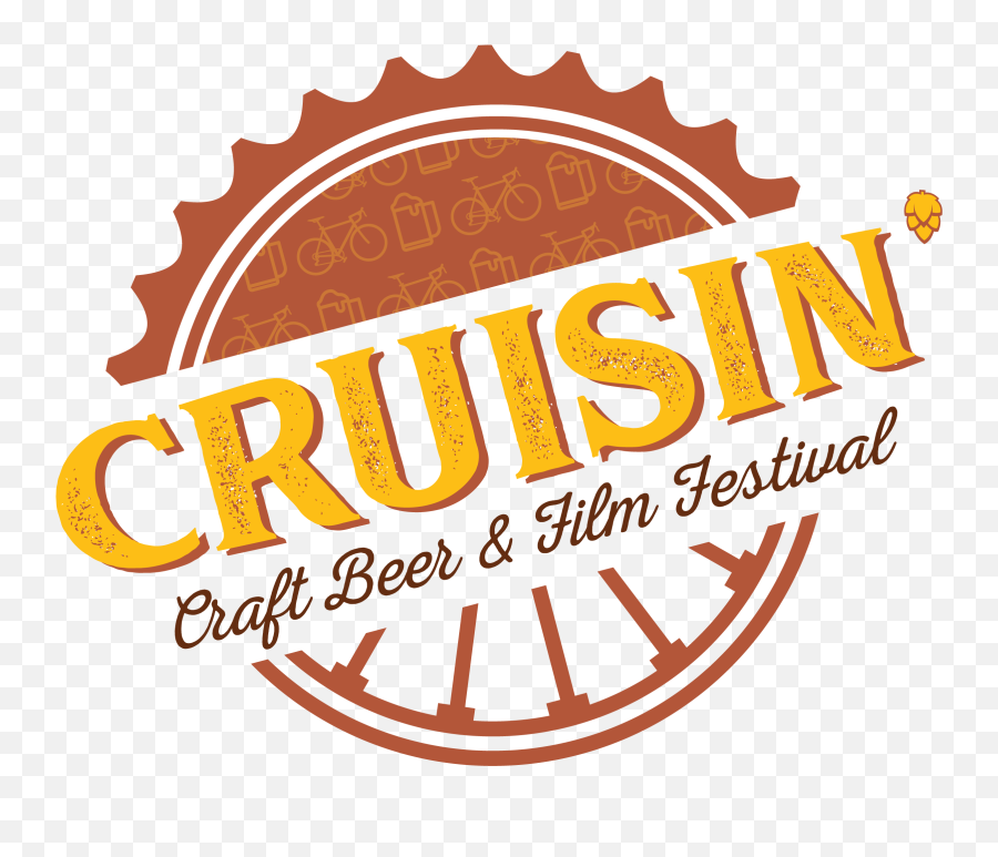 Cruisin Craft Beer U0026 Film Festival - Language Png,Gemini Syndrome Logo