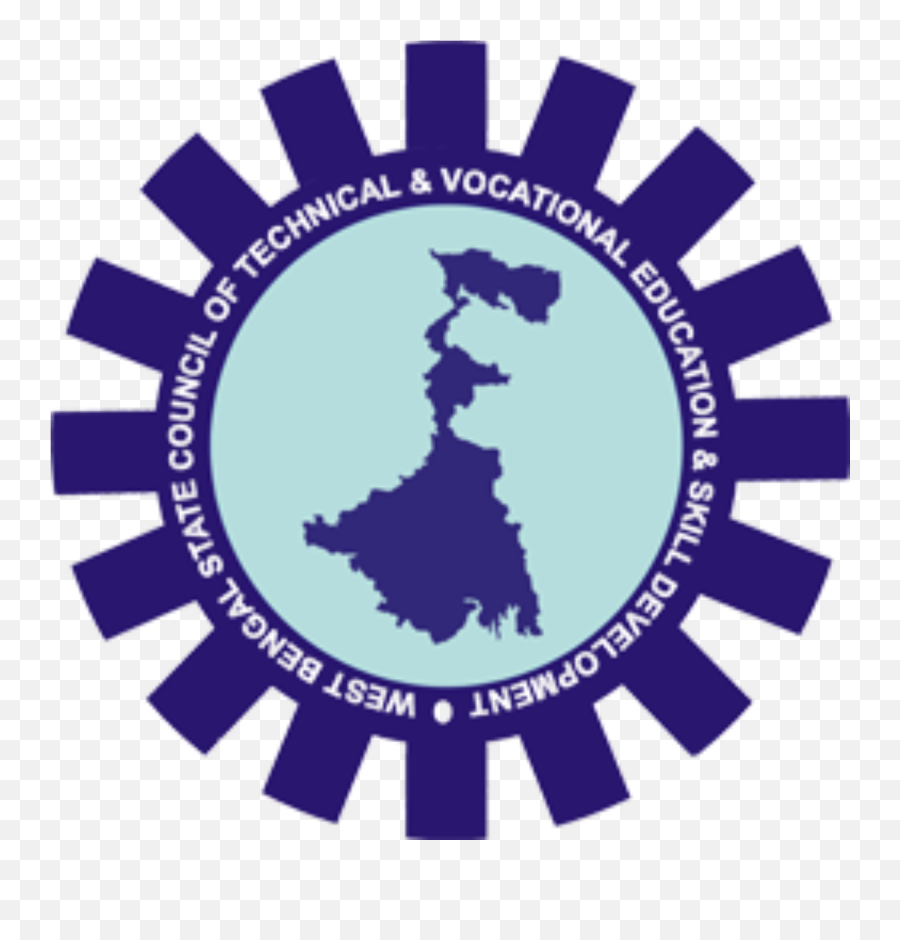 Wbscvt - West Bengal State Council Of Technical U0026 Vocational West Bengal State Council Of Technical Education Png,Sarva Shiksha Abhiyan Logo