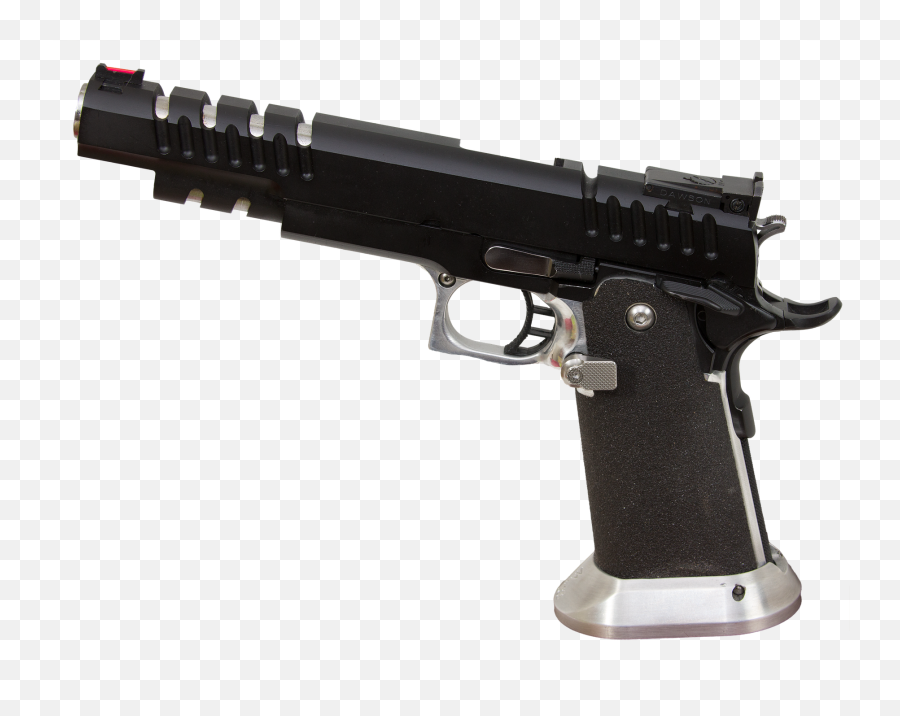 Download Handgun Png Image For Free - Single Action Automatic Pistol,Handgun Png
