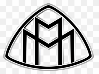 Maybach - Logo png