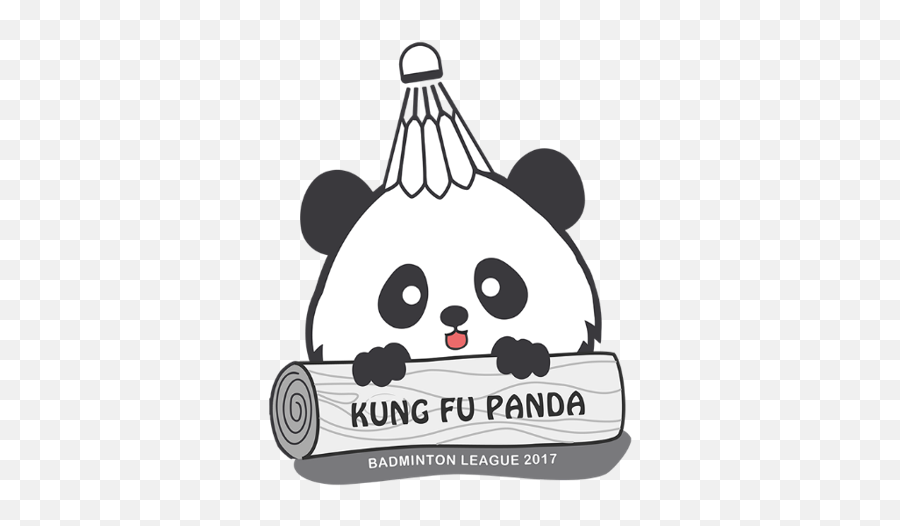 Yonex Batle Of Atlanta - Cartoon Png,Kung Fu Panda Logo