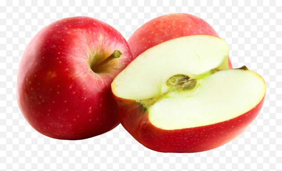 Apple Slice Png - Red Apple Slice Png,Apple Slice Png