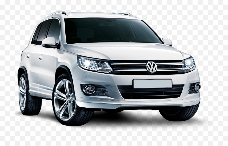 Touareg Volkswagen Vw Transparent Png