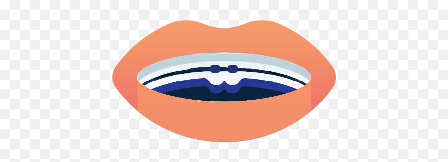 Dental Mouth Dentist Healthcare Icon Png