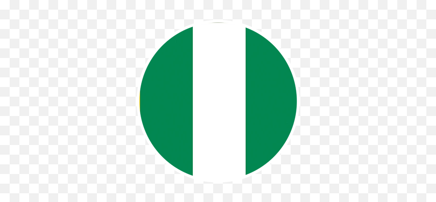 Nigeria - Nigeria Flag Icon Png,Travel Icon Nigeria