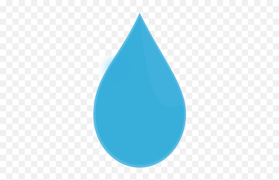 Hyaluronic Acid - Clip Art Transparent Water Drops Png,Hyaluronic Acid Icon