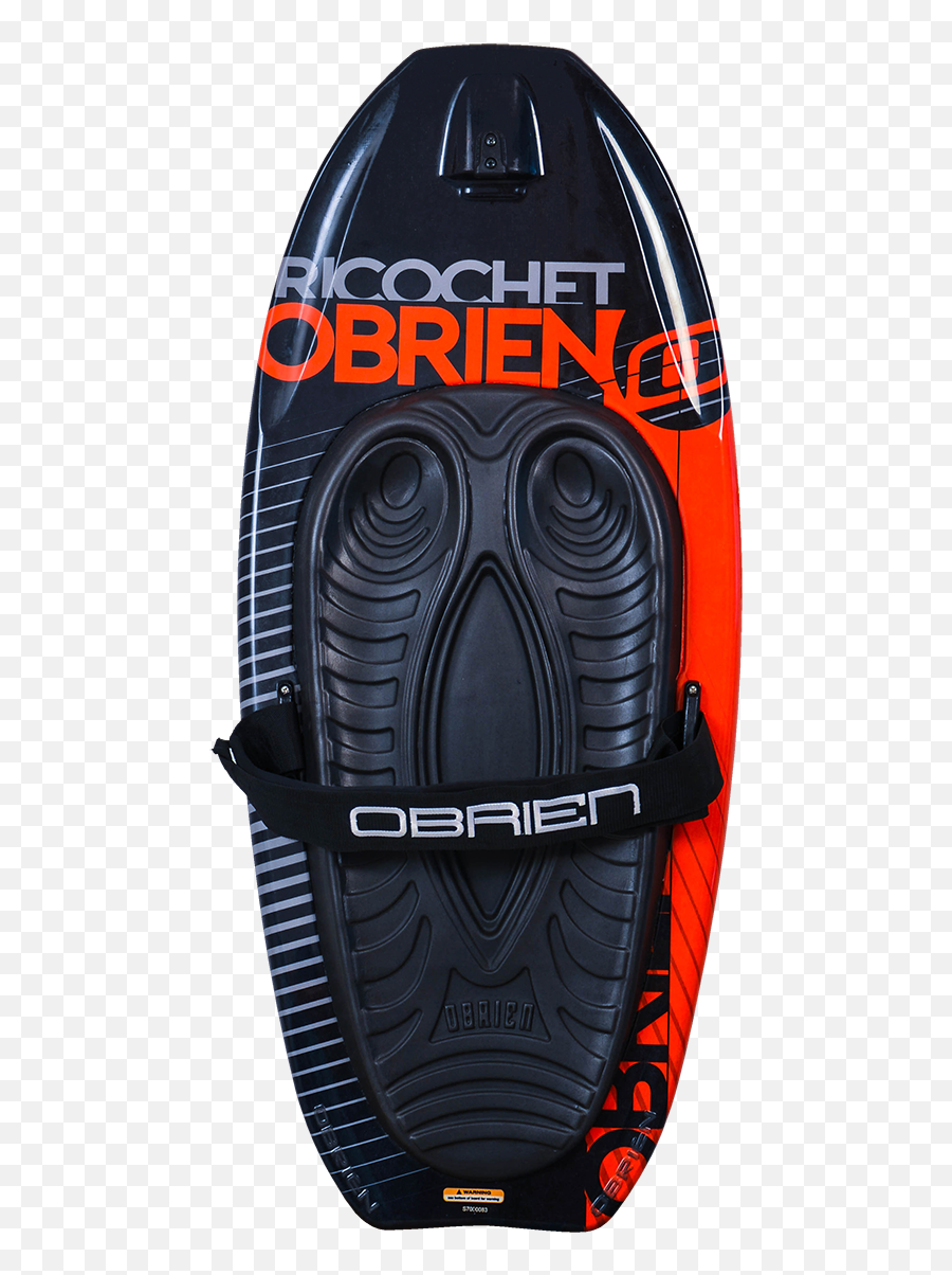 Obrien Ricochet Kneeboard - Surfing Png,Ricochet Png