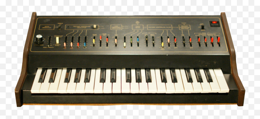 The Sound Of Arp B - Wave Musical Org Png,Synth Icon