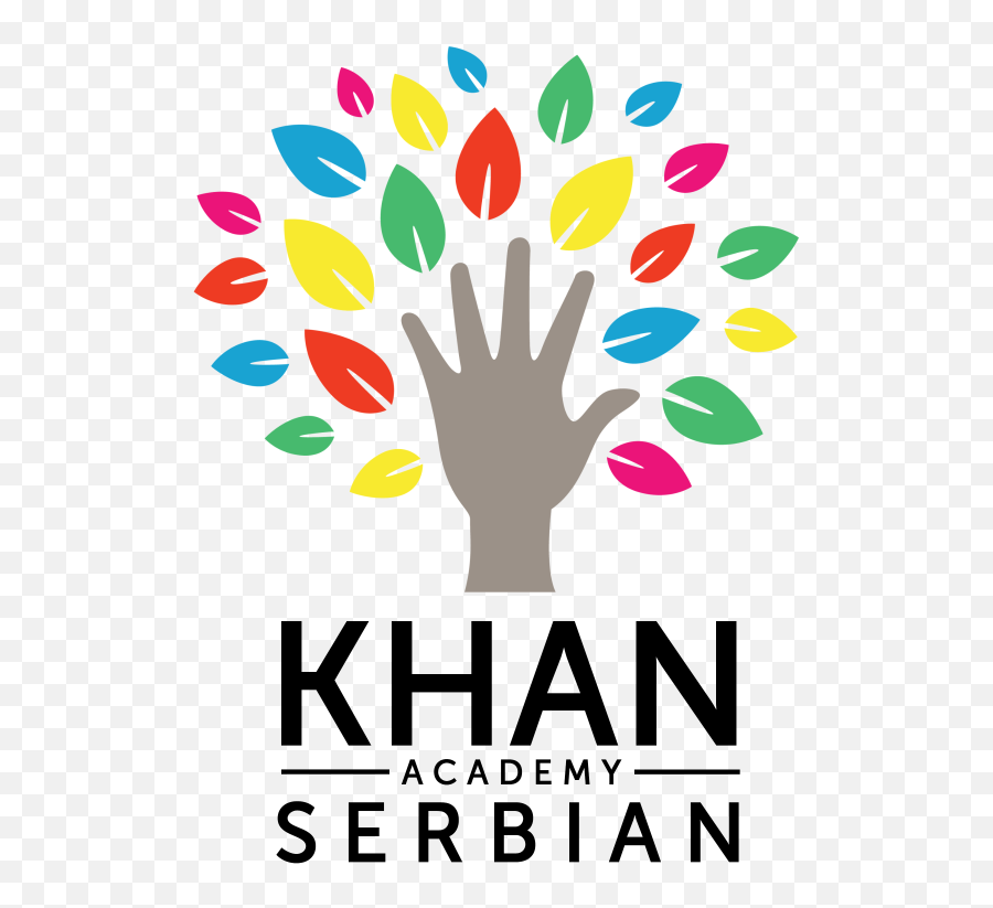 khan academy logo transparent