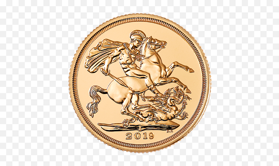 Sovereign Mmtc - Pamp Rahmi Koç Müzesi Png,St George Icon Dragon