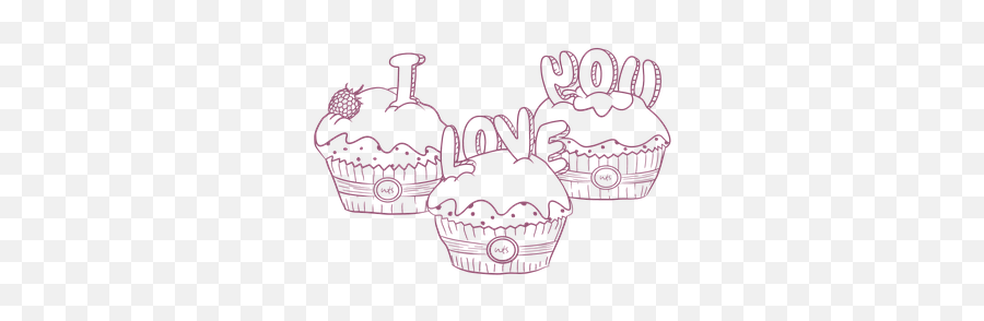 70 Free Cute Cupcake U0026 Images - Kage Tegning Gennemsigtig Baggrund Png,Cute Kawaii Shelf Icon Wallpappers