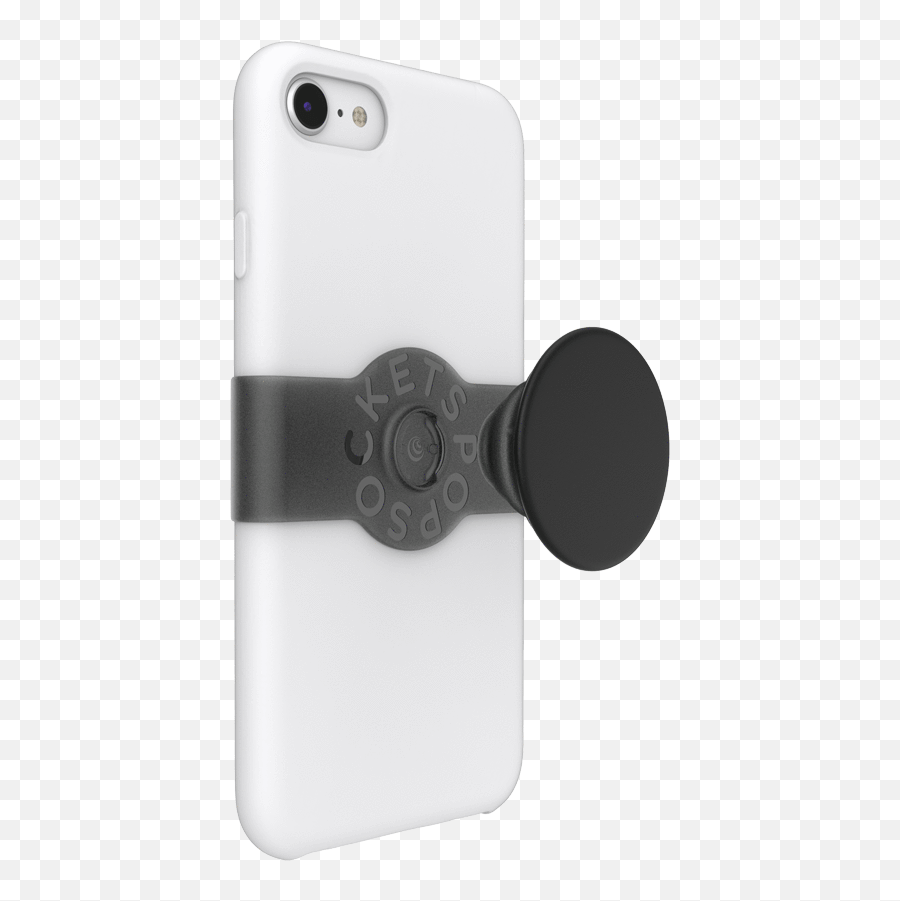 Popgrip Slide Black Haze - Aluminium Alloy Png,Pop Icon Phone Case