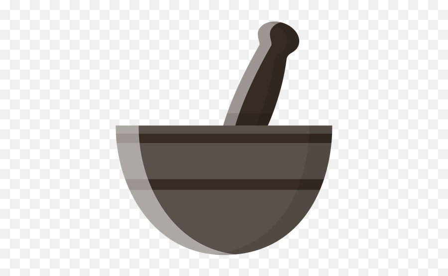 Transparent Png Svg Vector File - Mortar And Pestle Icon Png,Mortar And Pestle Icon