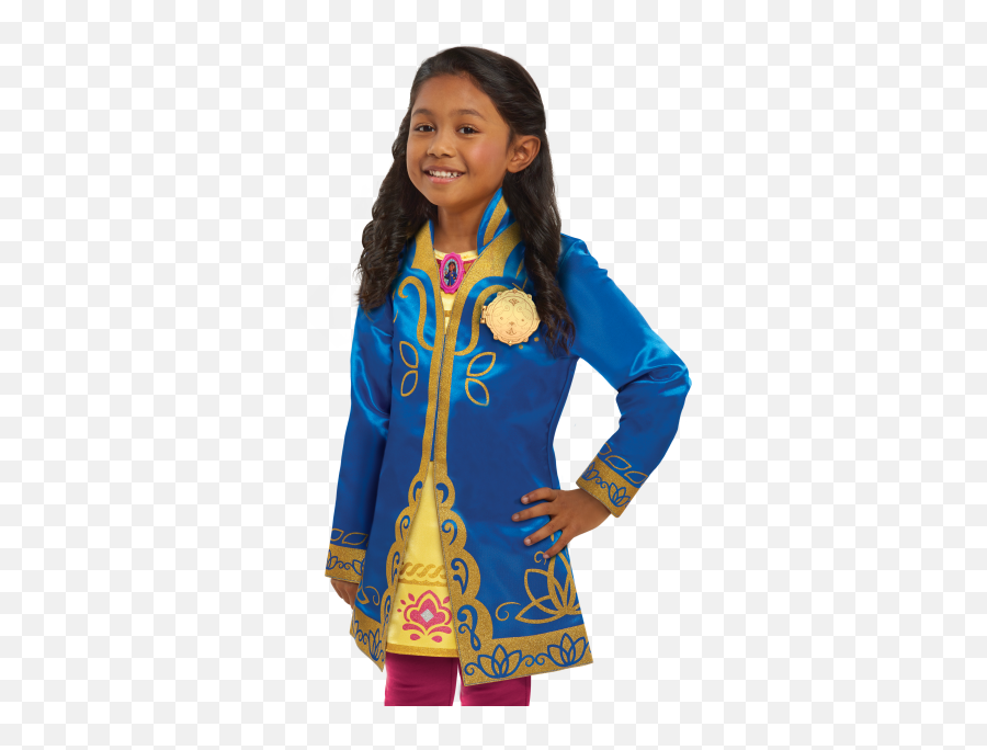 Special Mira Royal Detective Toys - Mira Royal Detective Dress Png,Mira Icon