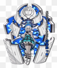 Mary Skelter Finale Details Guillotine - Anime Iron Maiden Torture png