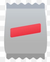 Cement Bag Icon - Horizontal png