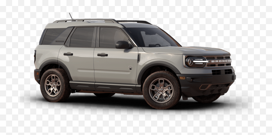 New 2021 Ford Bronco Sport For Sale - 2021 Ford Bronco Outer Banks Png,Used Icon Bronco