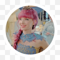 Dovecameron Sticker - Girly png