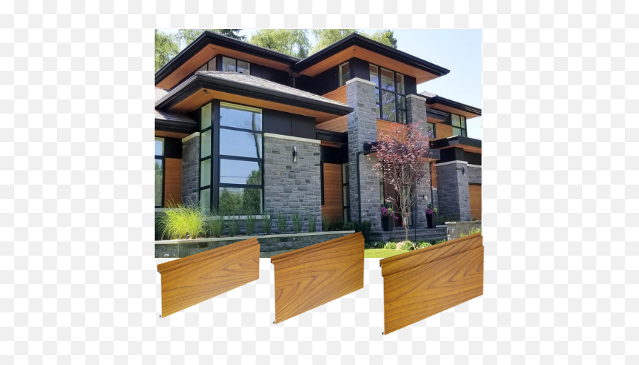 Longboard - Residential Area Png,Icon Composite Siding